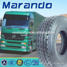 El camión volquete al por mayor de la fábrica de China Tire 1200R24 20Ply Súper alta calidad